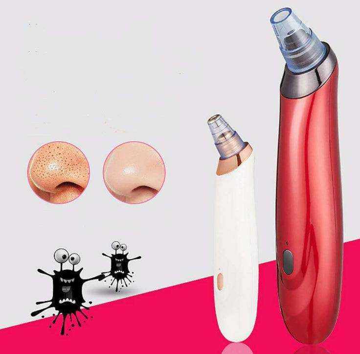 Blackhead Artifact Electric Acne Machine - Joynfunmall