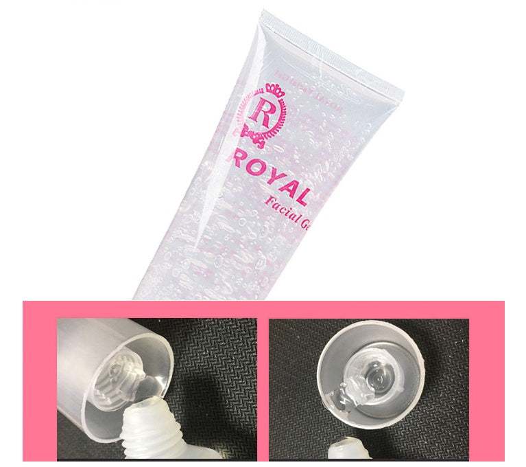 Dual-action facial cleanser and moisturizer to remove dirt and restore moisture

