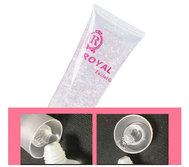 Dual-action facial cleanser and moisturizer to remove dirt and restore moisture

