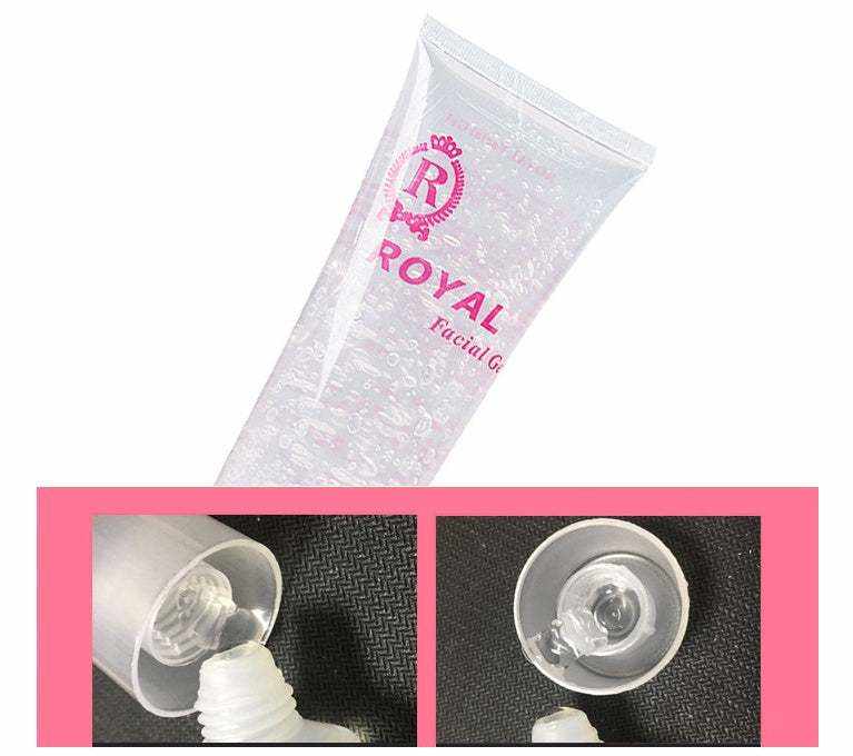 Clear skin facial cleanser with moisturizing benefits for men and women

