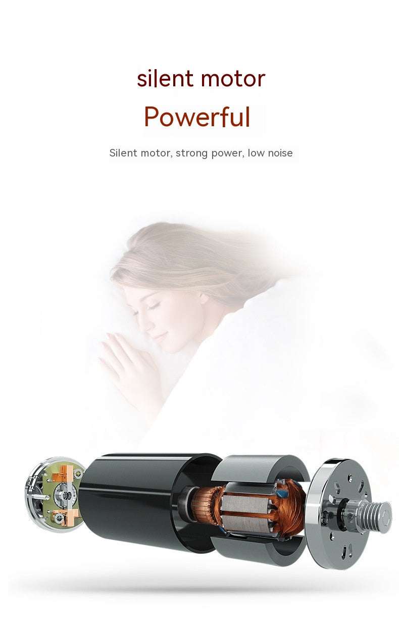 Revolutionary Infrared Massage Pillow for Ultimate Neck and Shoulder Comfort - Joynfunmall