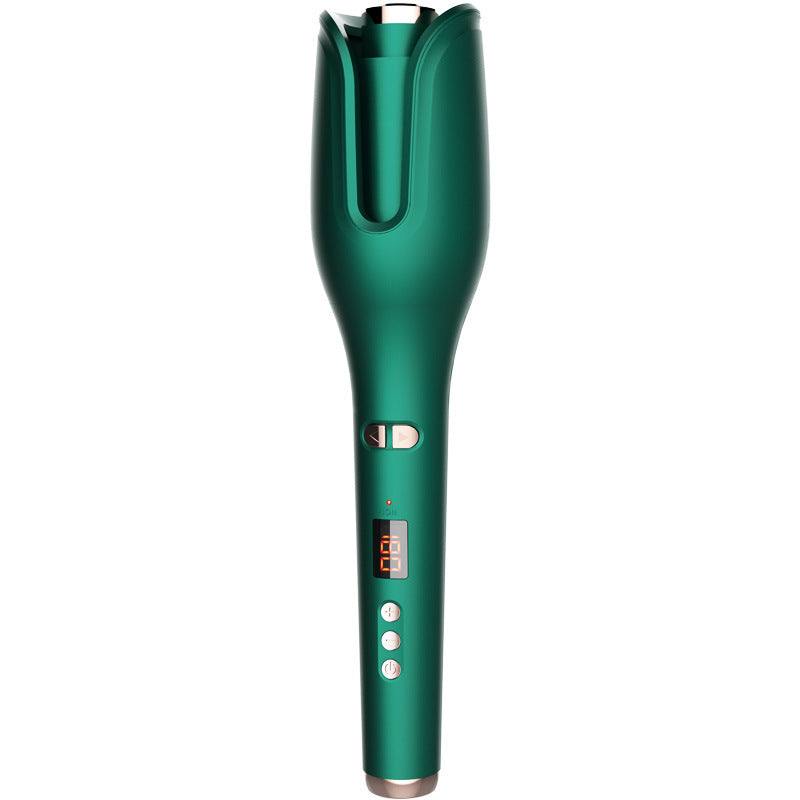Effortless Beauty: Automatic Hair Curler for Silky, Lasting Waves