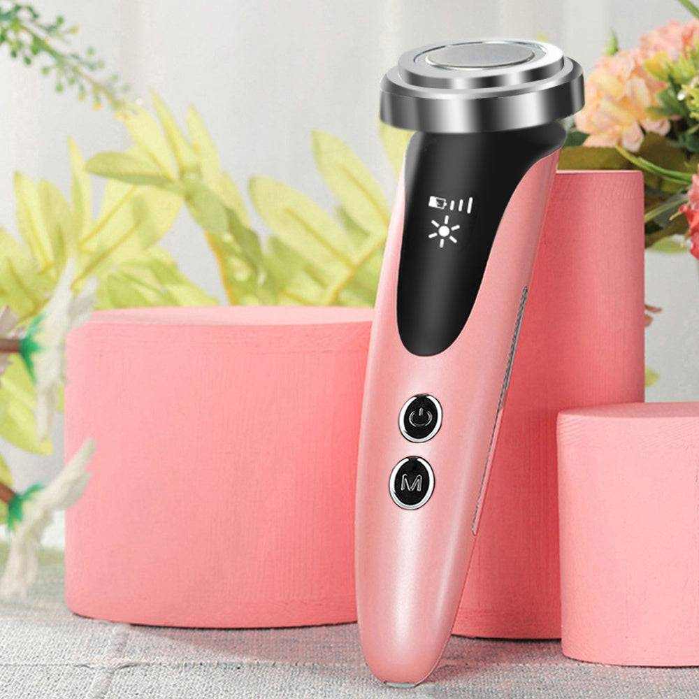 Revolutionary Pink Facial Spa Device for Radiant Skin - Joynfunmall

ultrasonic facial spa device pink

rejuvenating functions

rechargeable pink facial device

radiant skin care

pink sonic facial spa device

pink microcurrent facial spa device

pink LED facial spa tool
pink facial spa device
pink facial cleansing spa device
innovative skincare
handheld facial spa device pink
facial spa device
beauty routine
