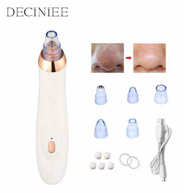 Blackhead Artifact Electric Acne Machine - Joynfunmall