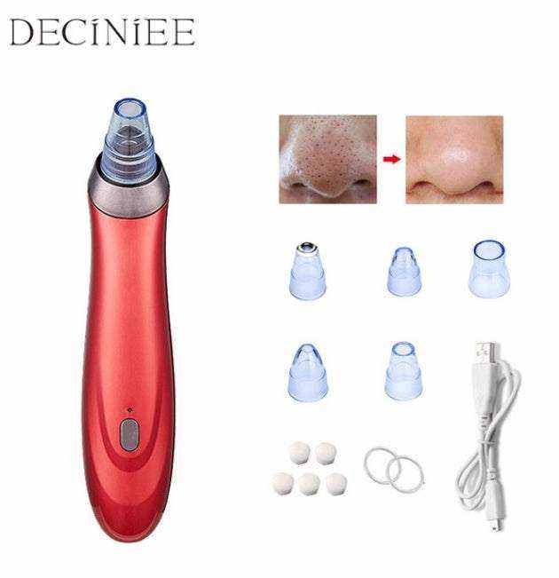 Blackhead Artifact Electric Acne Machine - Joynfunmall