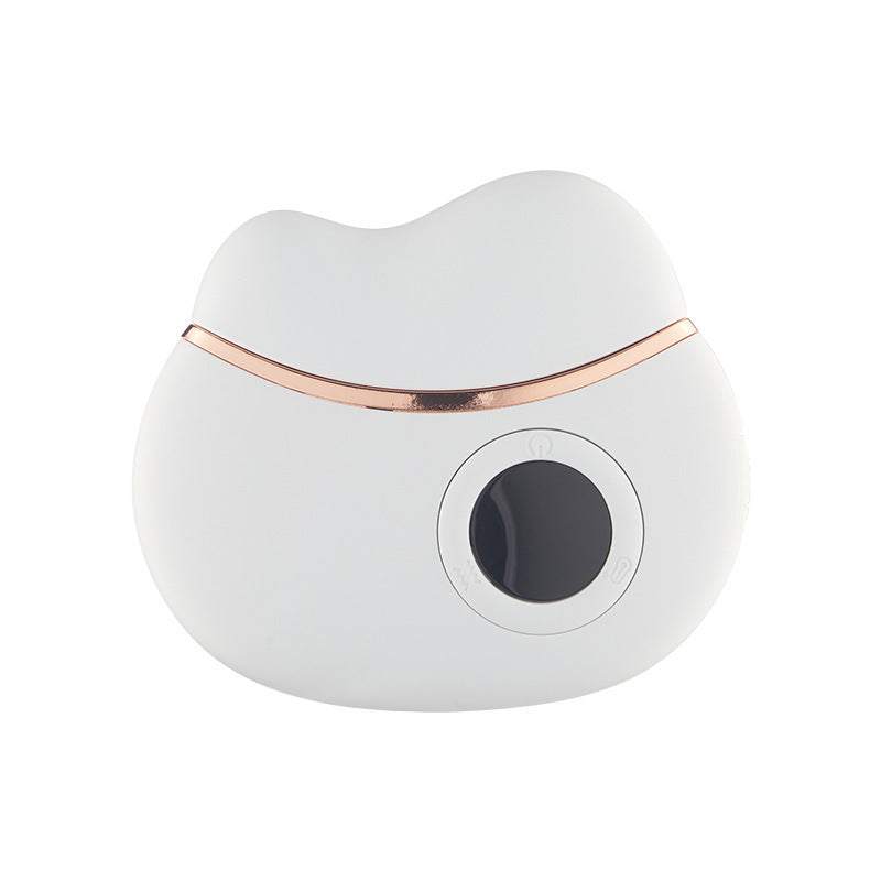 Smart Electric Gua Sha Scraping Massager for Home Facial Skincare Routine