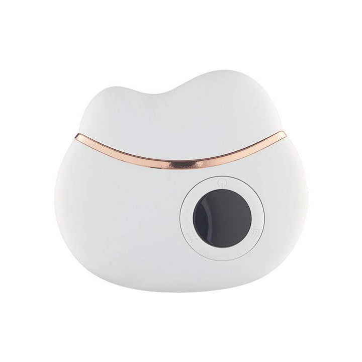 Smart Electric Gua Sha Scraping Massager for Home Facial Skincare Routine