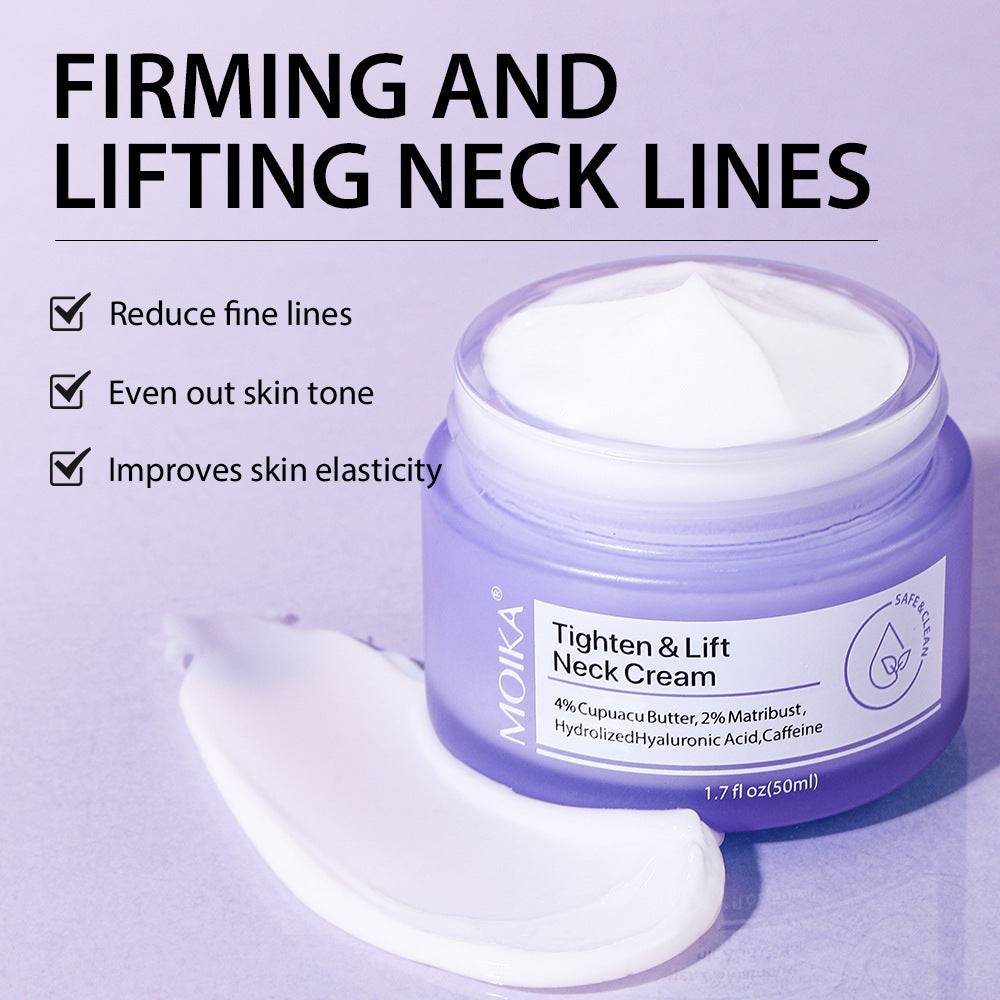 Neck Wrinkle Removal