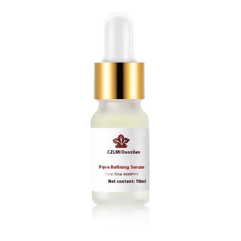 Refining serum for smoother complexion and oil control