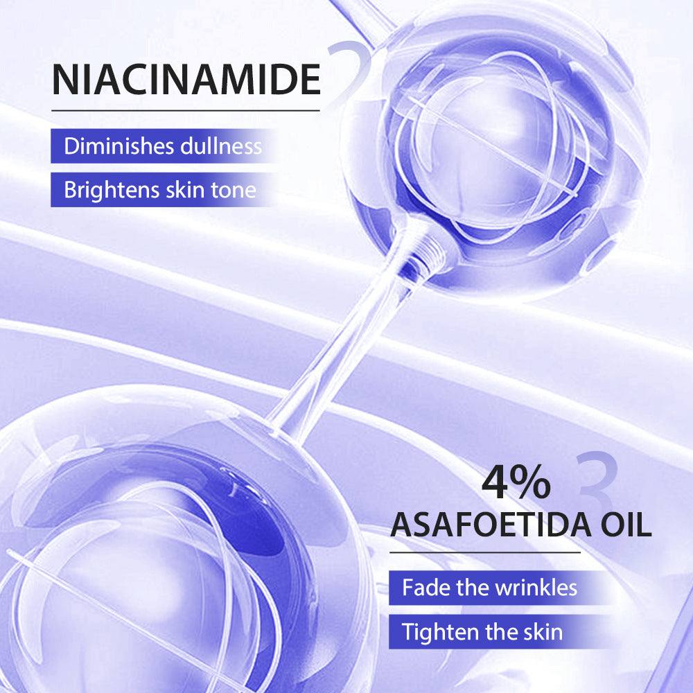 Best anti-aging cream for neck tightening and wrinkle smoothing


